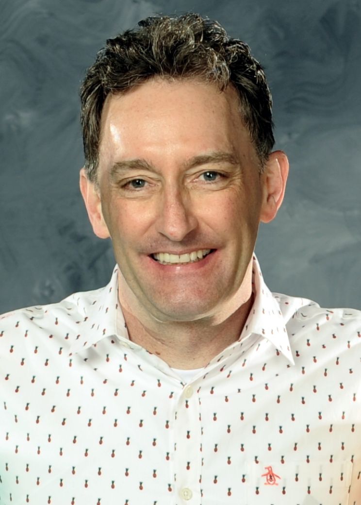 Tom Kenny