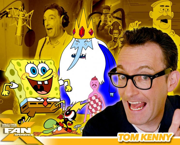 Tom Kenny