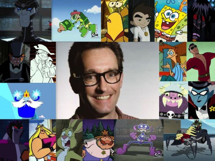 Tom Kenny