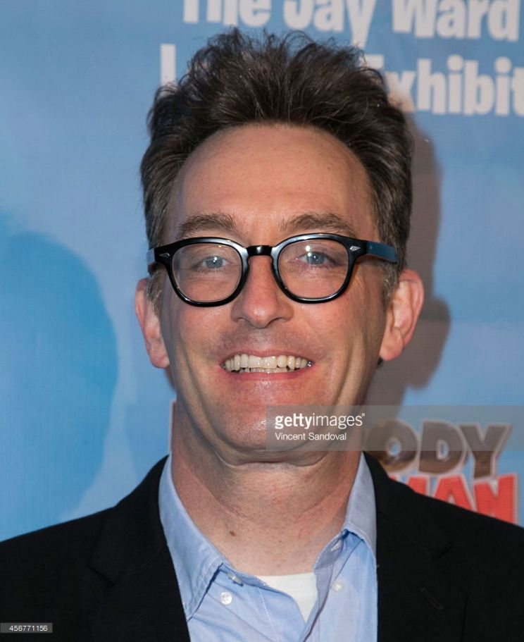 Tom Kenny