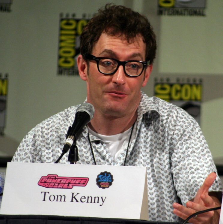 Tom Kenny