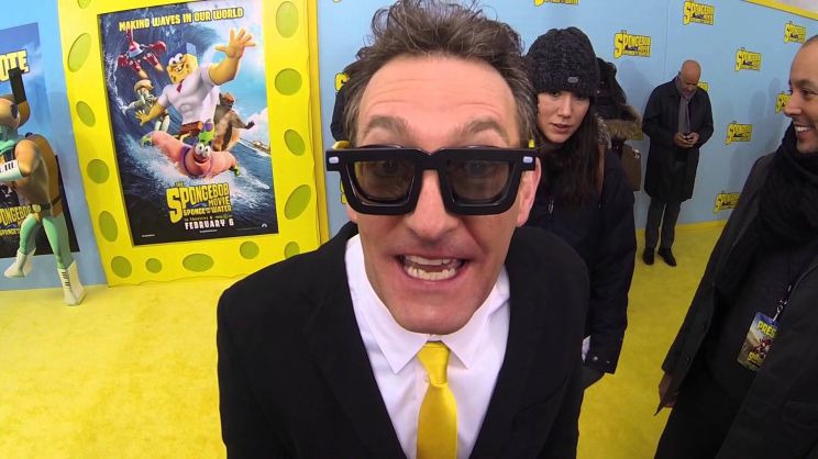 Tom Kenny