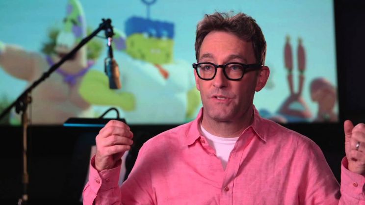 Tom Kenny