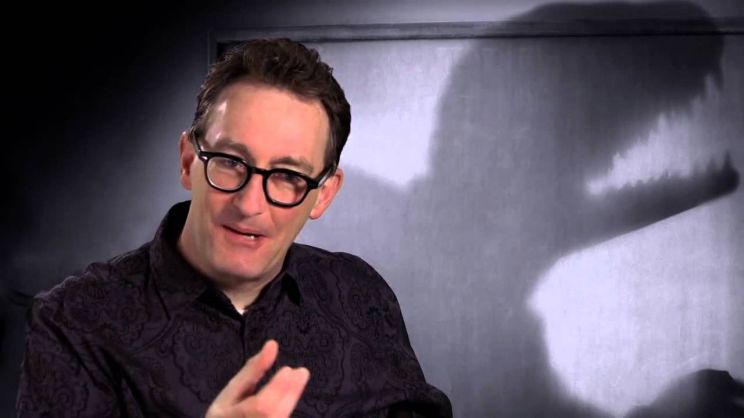 Tom Kenny