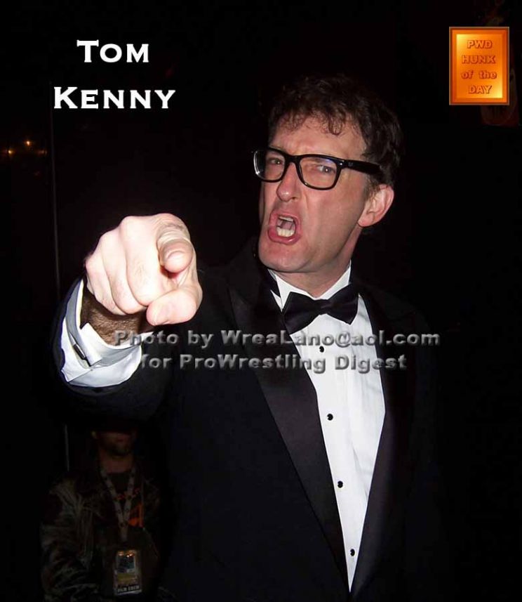 Tom Kenny