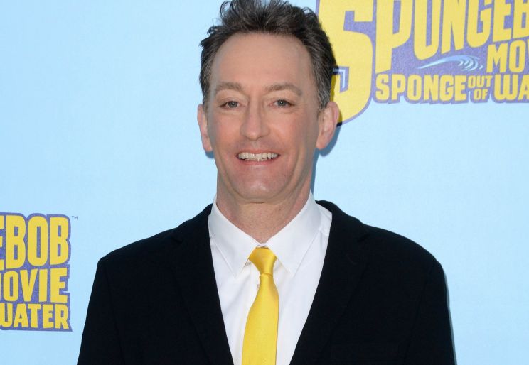 Tom Kenny