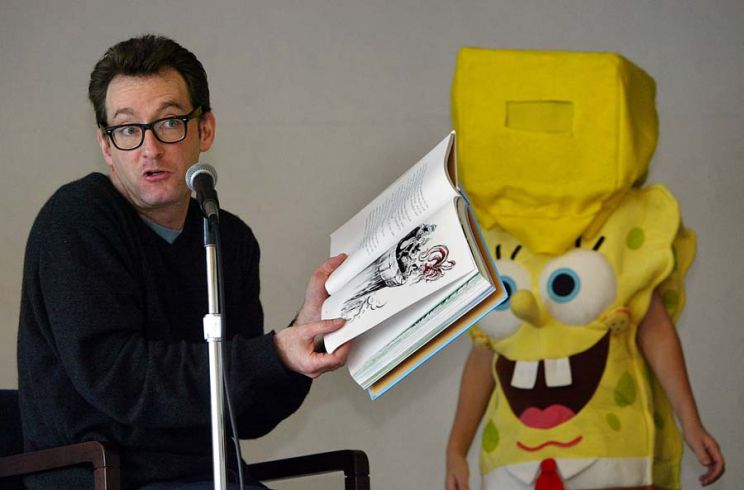 Tom Kenny