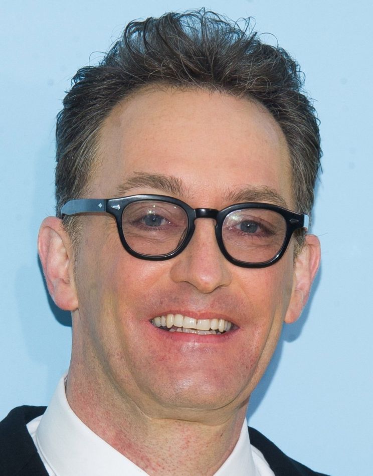 Tom Kenny