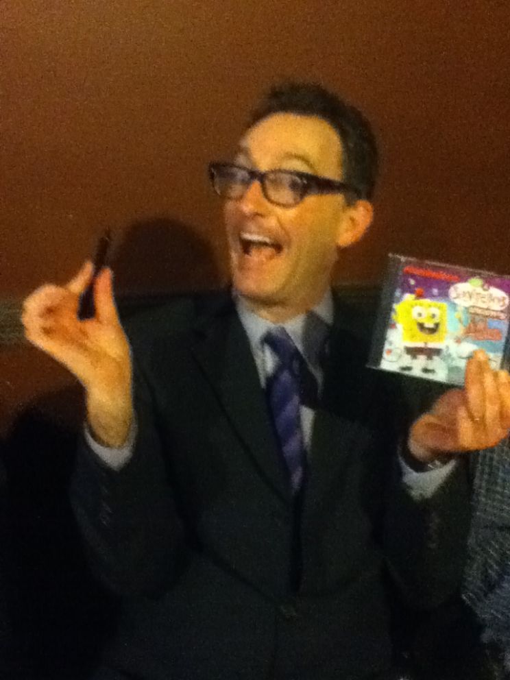 Tom Kenny