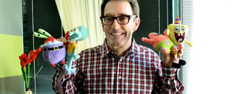 Tom Kenny