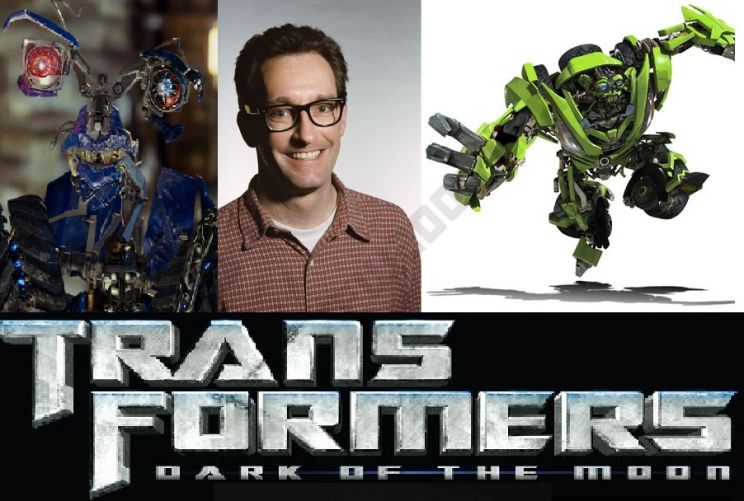 Tom Kenny