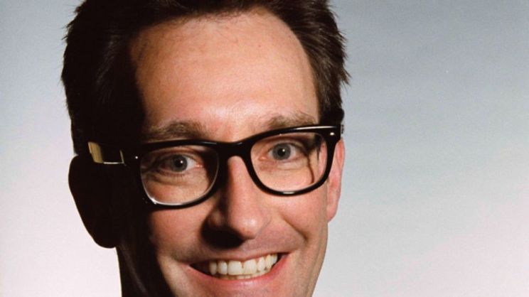 Tom Kenny