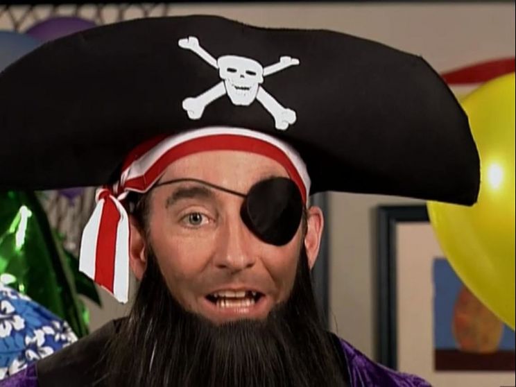 Tom Kenny