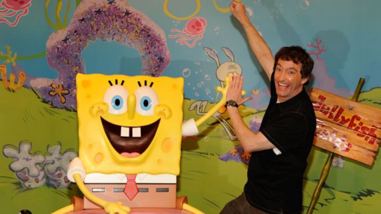 Tom Kenny