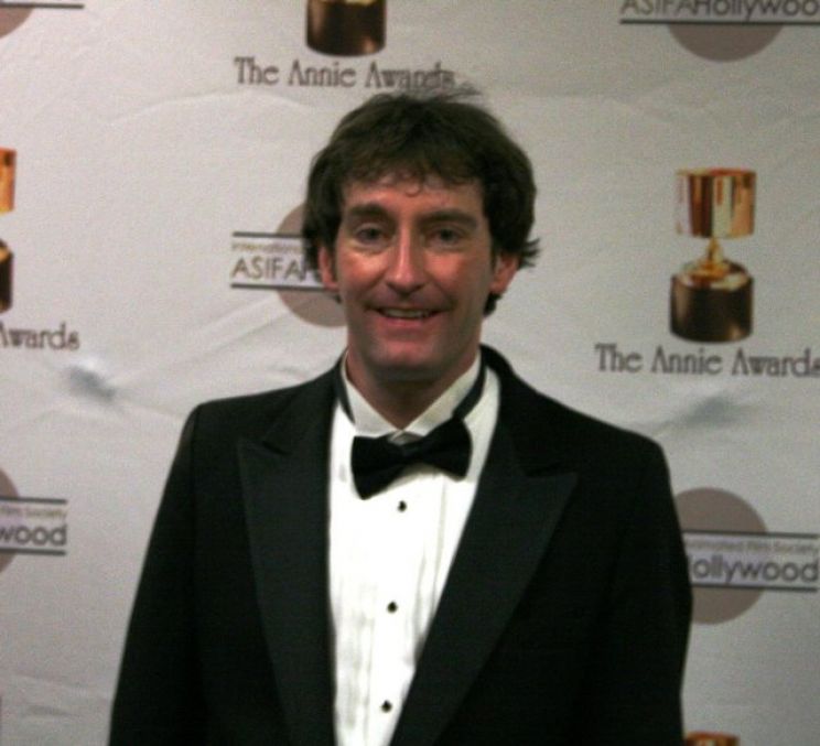 Tom Kenny