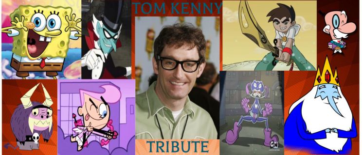 Tom Kenny