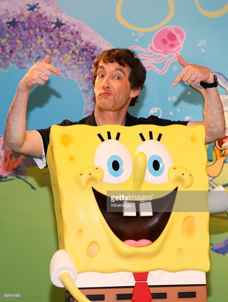 Tom Kenny