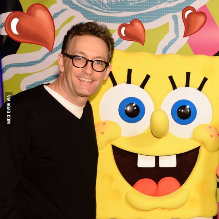 Tom Kenny