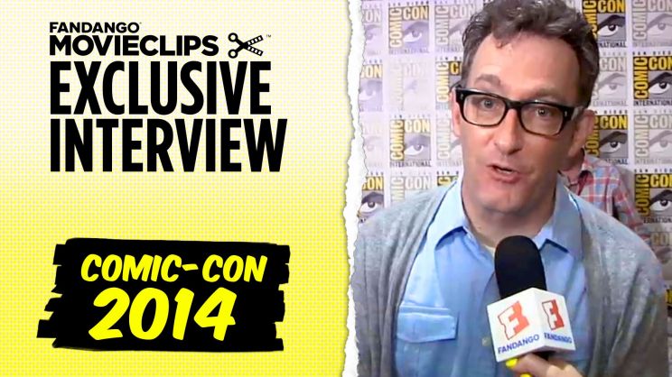 Tom Kenny