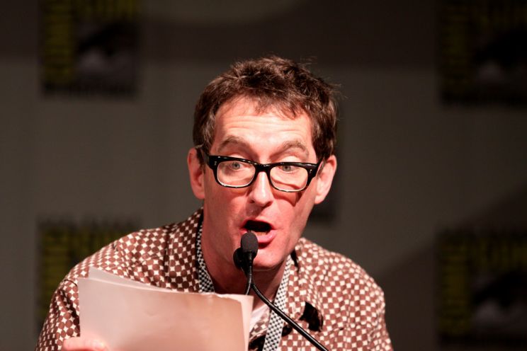 Tom Kenny