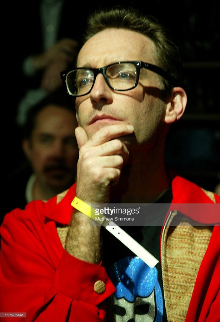 Tom Kenny