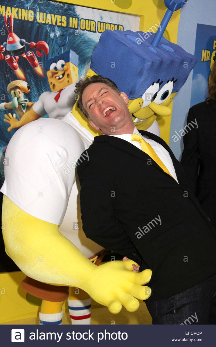 Tom Kenny