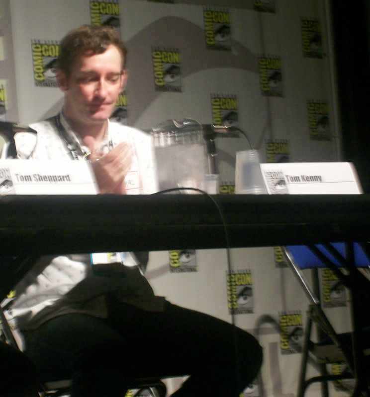 Tom Kenny