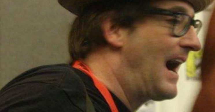 Tom Kenny