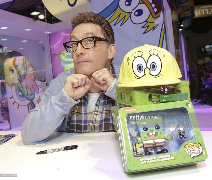 Tom Kenny