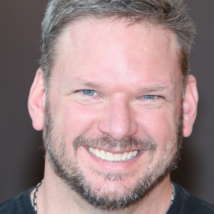 Tom Kiesche