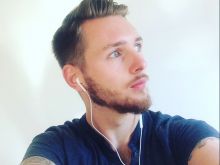 Tom Kruszewski