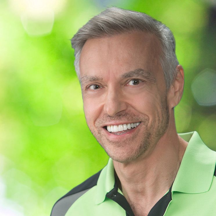 Tom Kruszewski