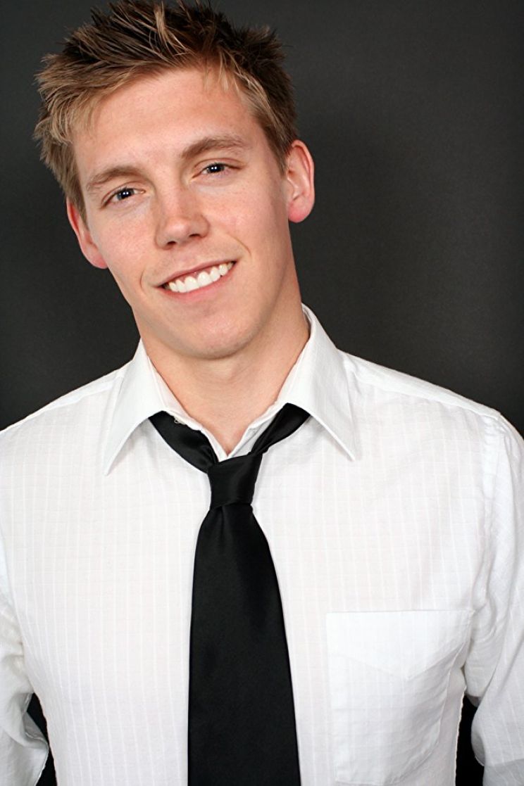 Tom Kruszewski