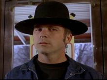 Tom Laughlin photo