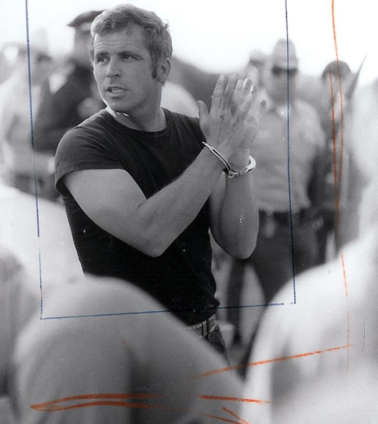 Tom Laughlin