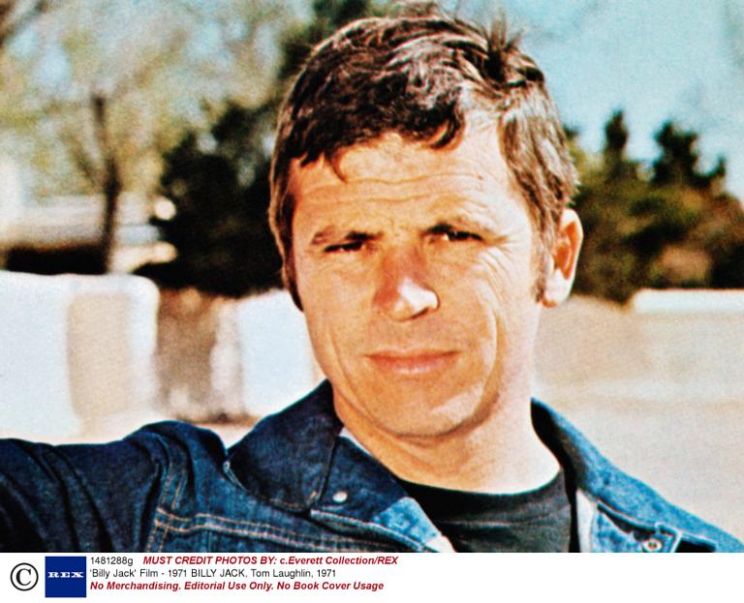 Tom Laughlin