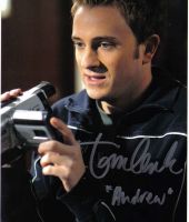 Tom Lenk