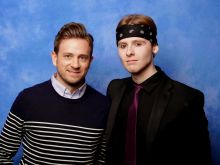 Tom Lenk