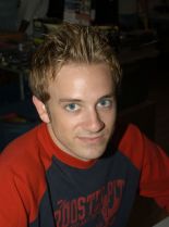 Tom Lenk