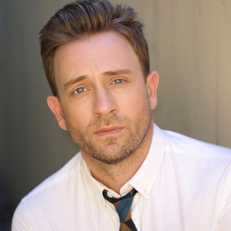 Tom Lenk