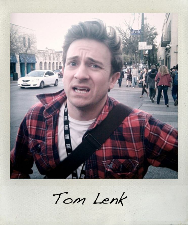 Tom Lenk