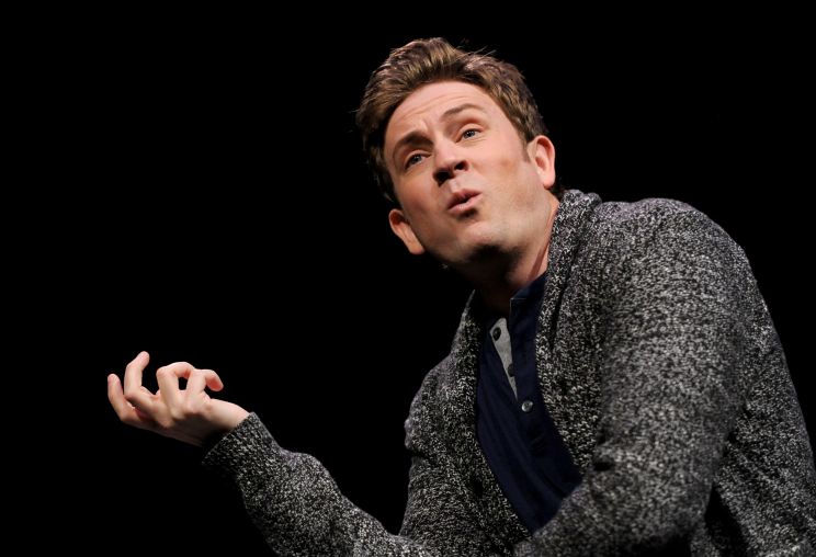 Tom Lenk