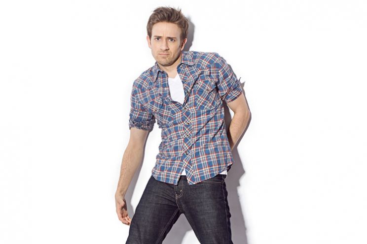 Tom Lenk