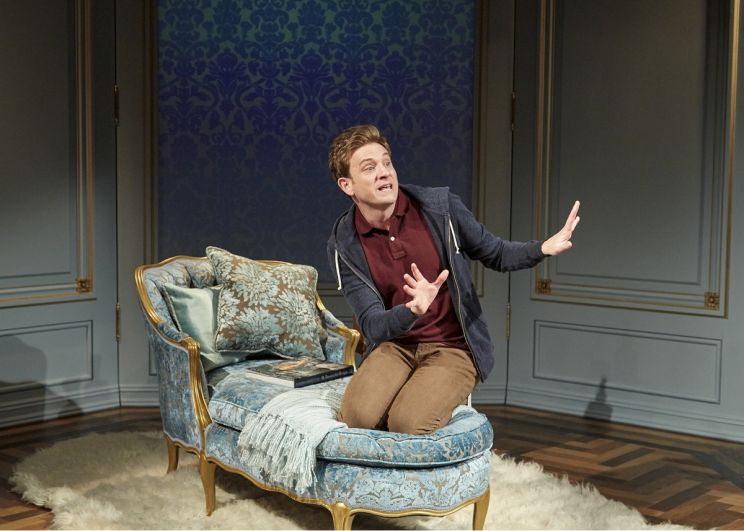 Tom Lenk