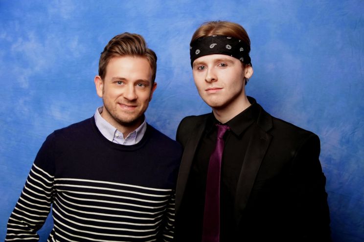 Tom Lenk