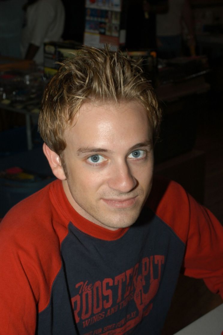 Tom Lenk