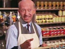 Tom Lester