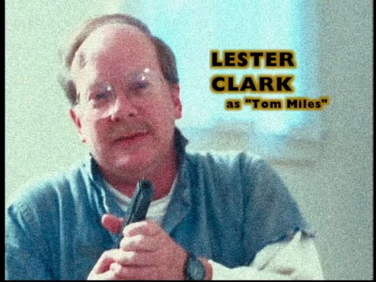 Tom Lester