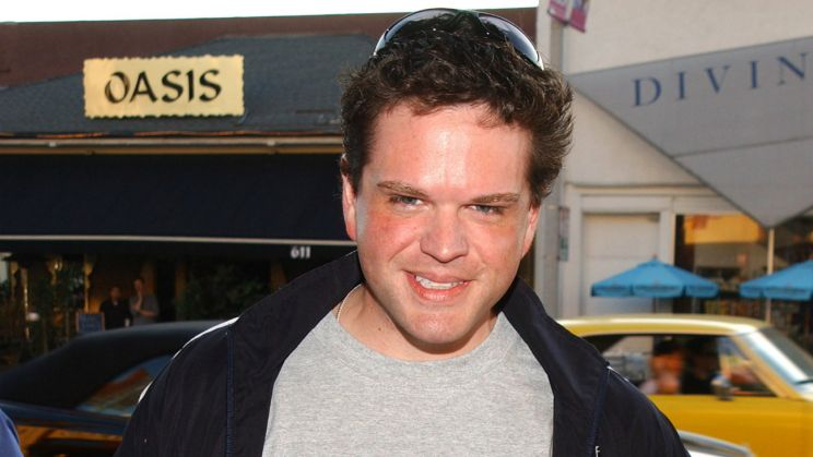 Tom Lester