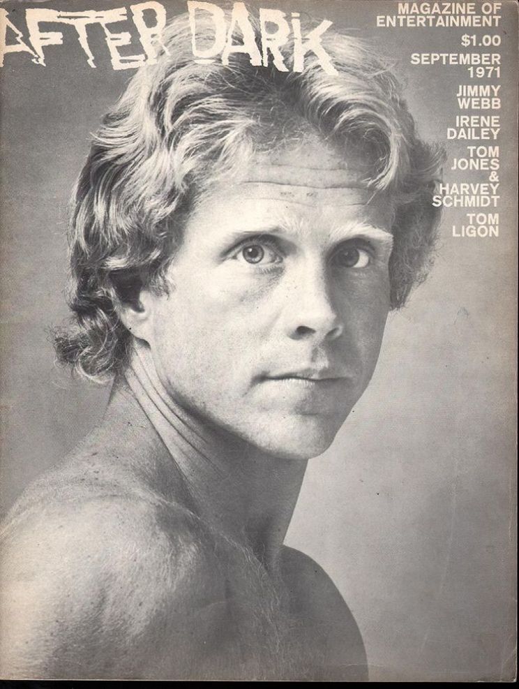 Tom Ligon